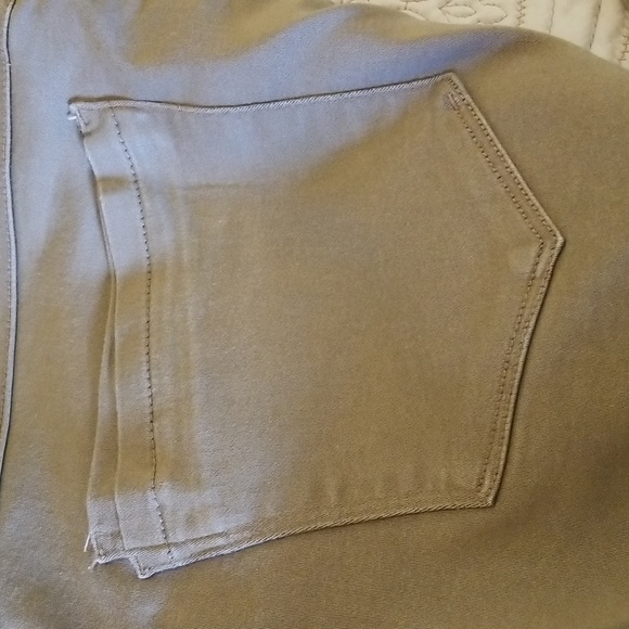 Women's stretch Democracy pants - Picture 6 of 7